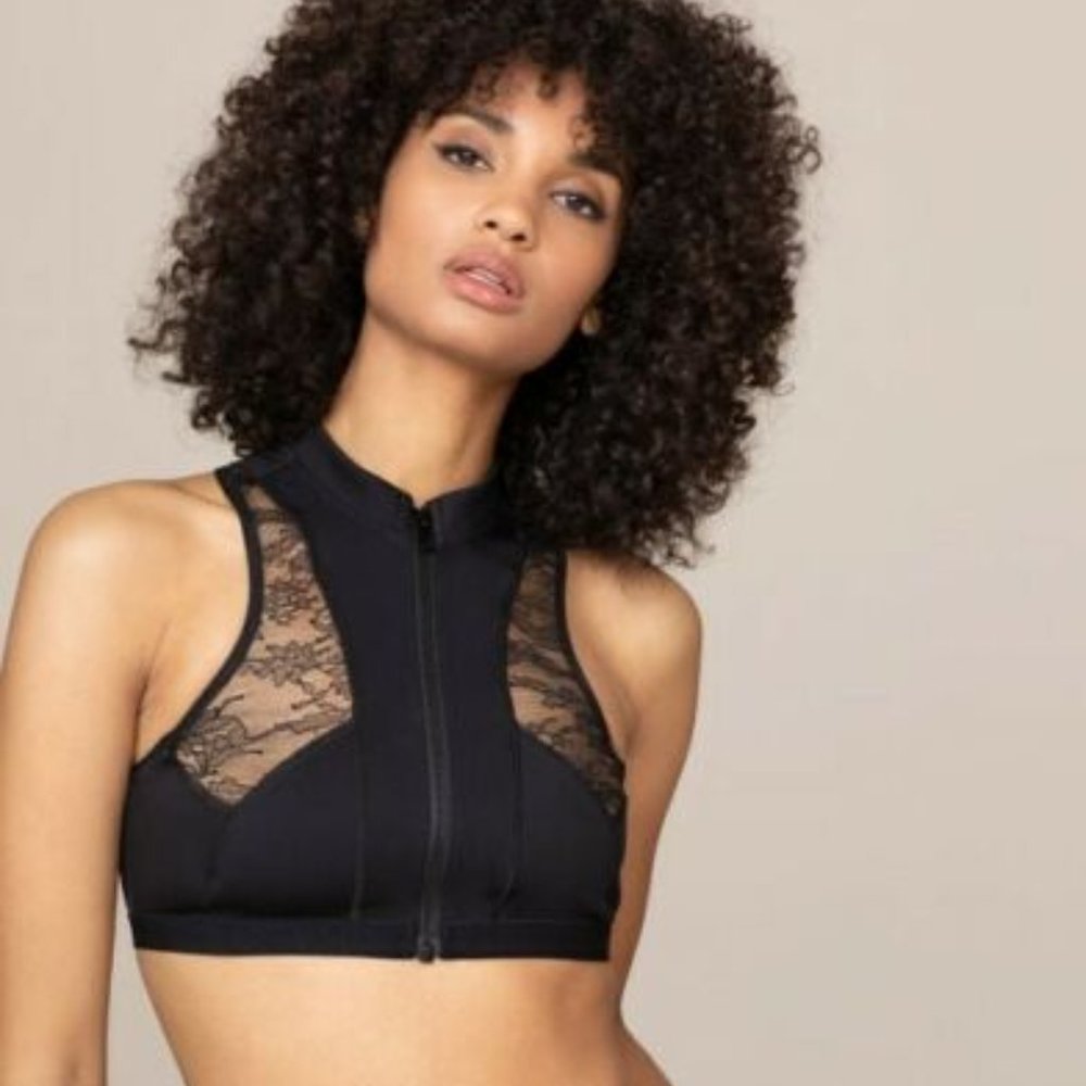 Agent Provocateur Perry set new with tags